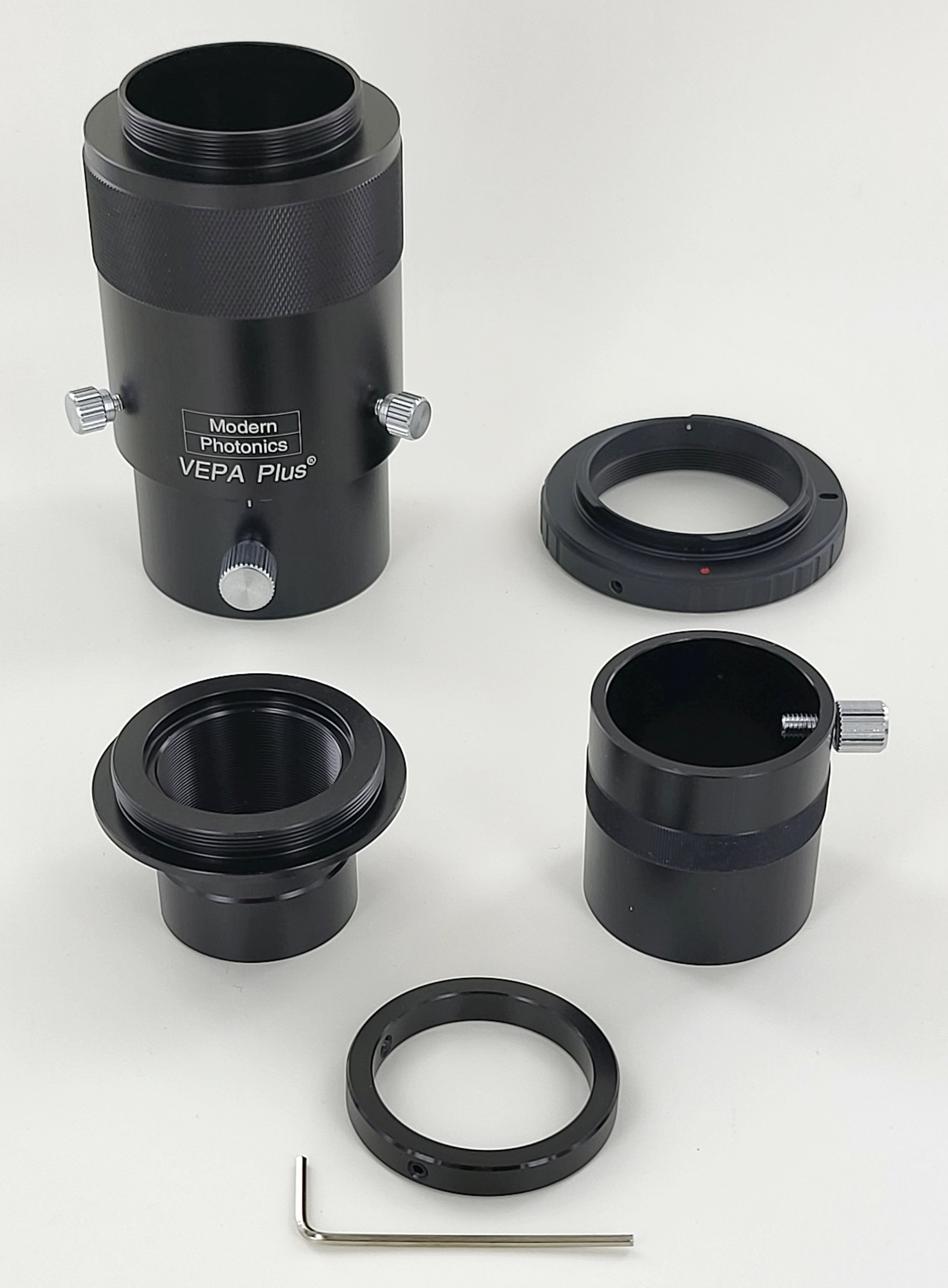 ETX Premium Astrophotography Kit for Nikon DSLR (F Mount