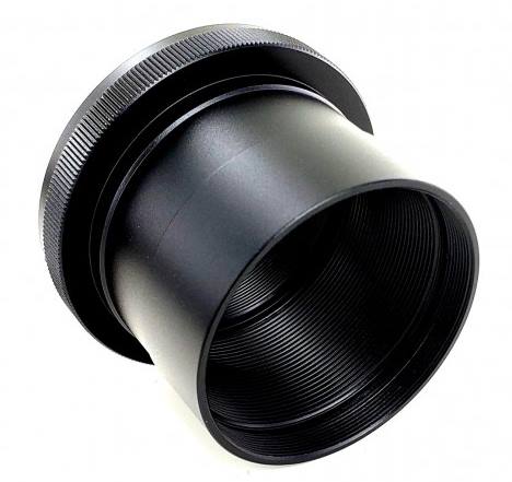 Sony E Mount Adapter - Filter Thread