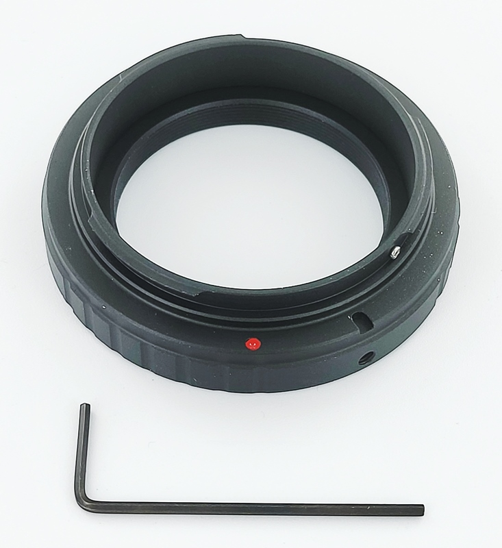 Canon EOS DSLR T-Ring